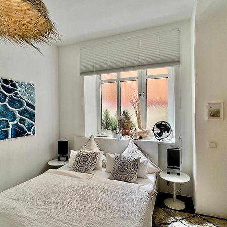Cocoma Apartment Мюнхен Екстериор снимка