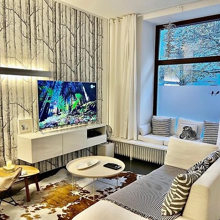 Cocoma Apartment Мюнхен Екстериор снимка