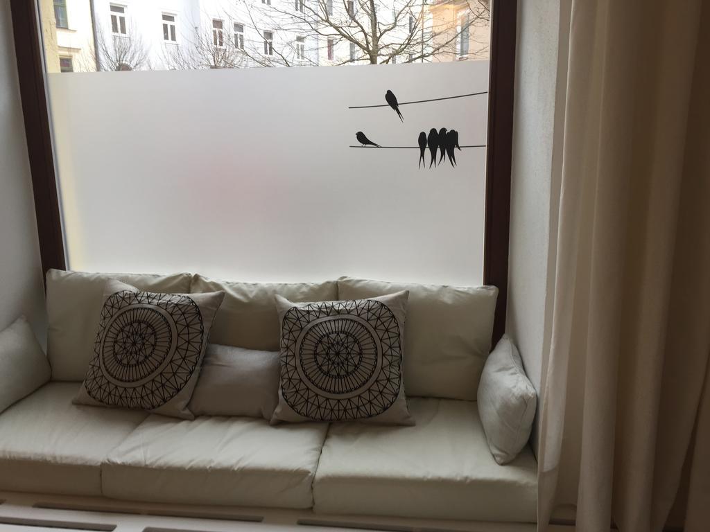 Cocoma Apartment Мюнхен Стая снимка