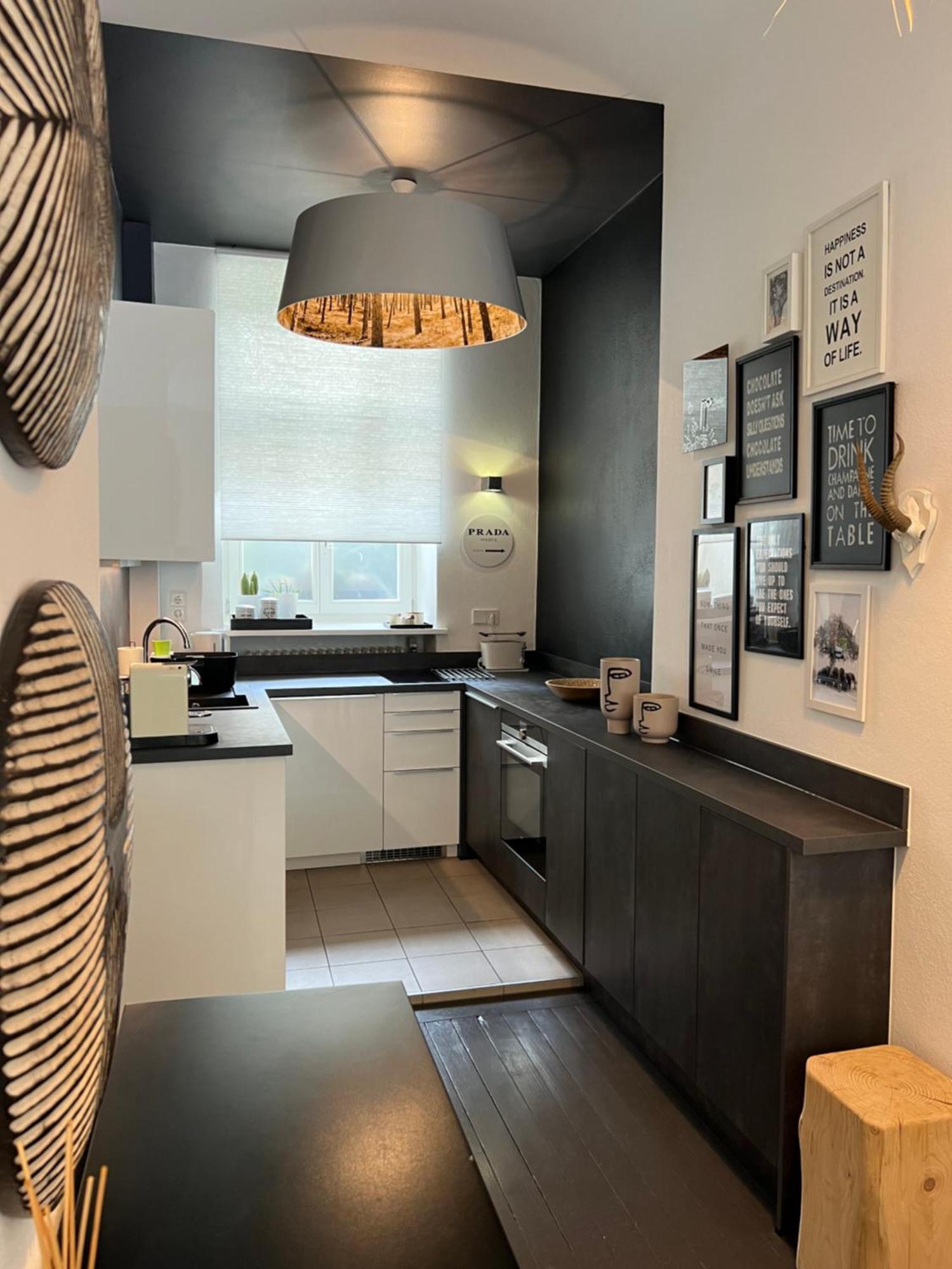 Cocoma Apartment Мюнхен Екстериор снимка