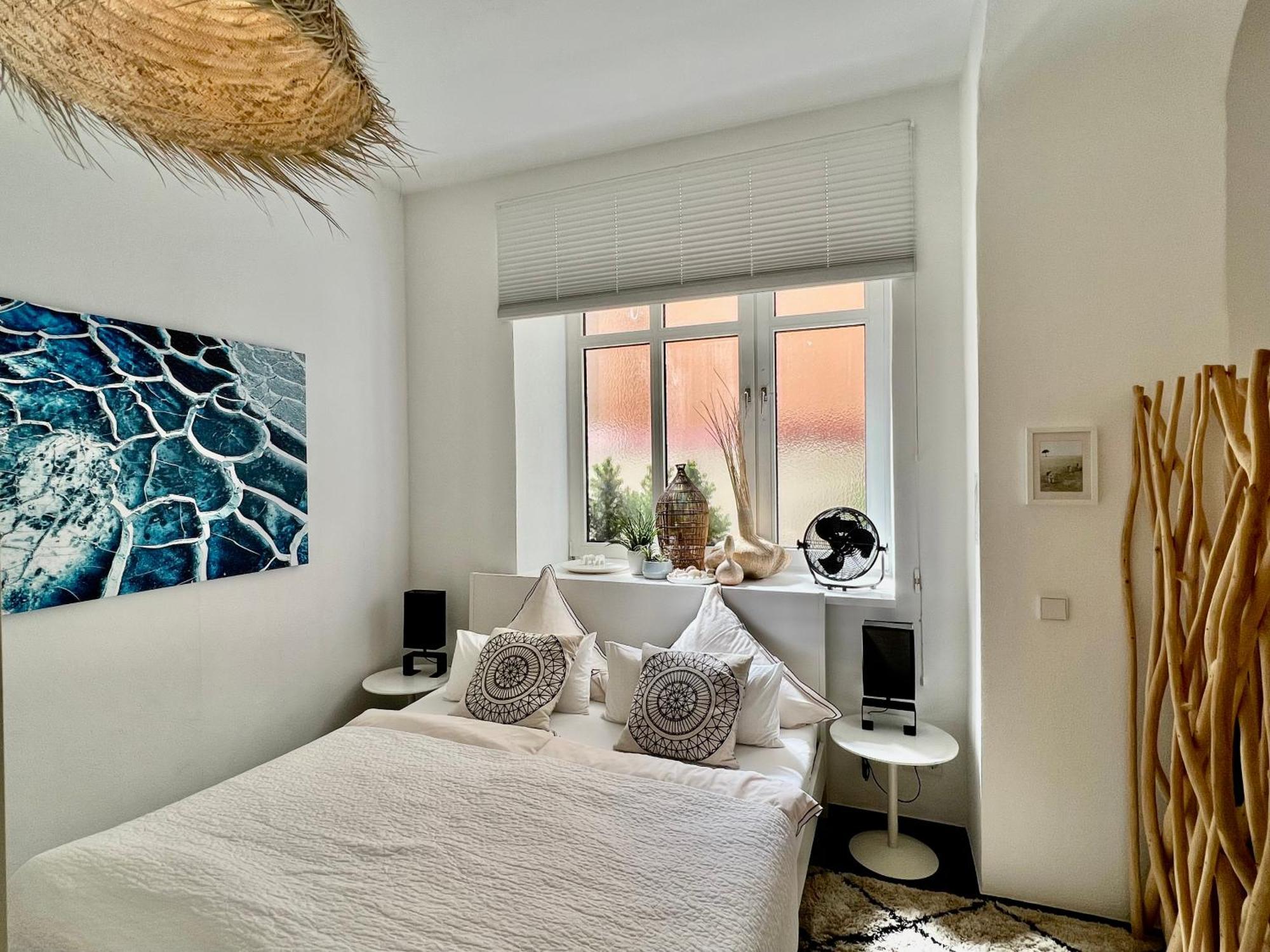 Cocoma Apartment Мюнхен Екстериор снимка