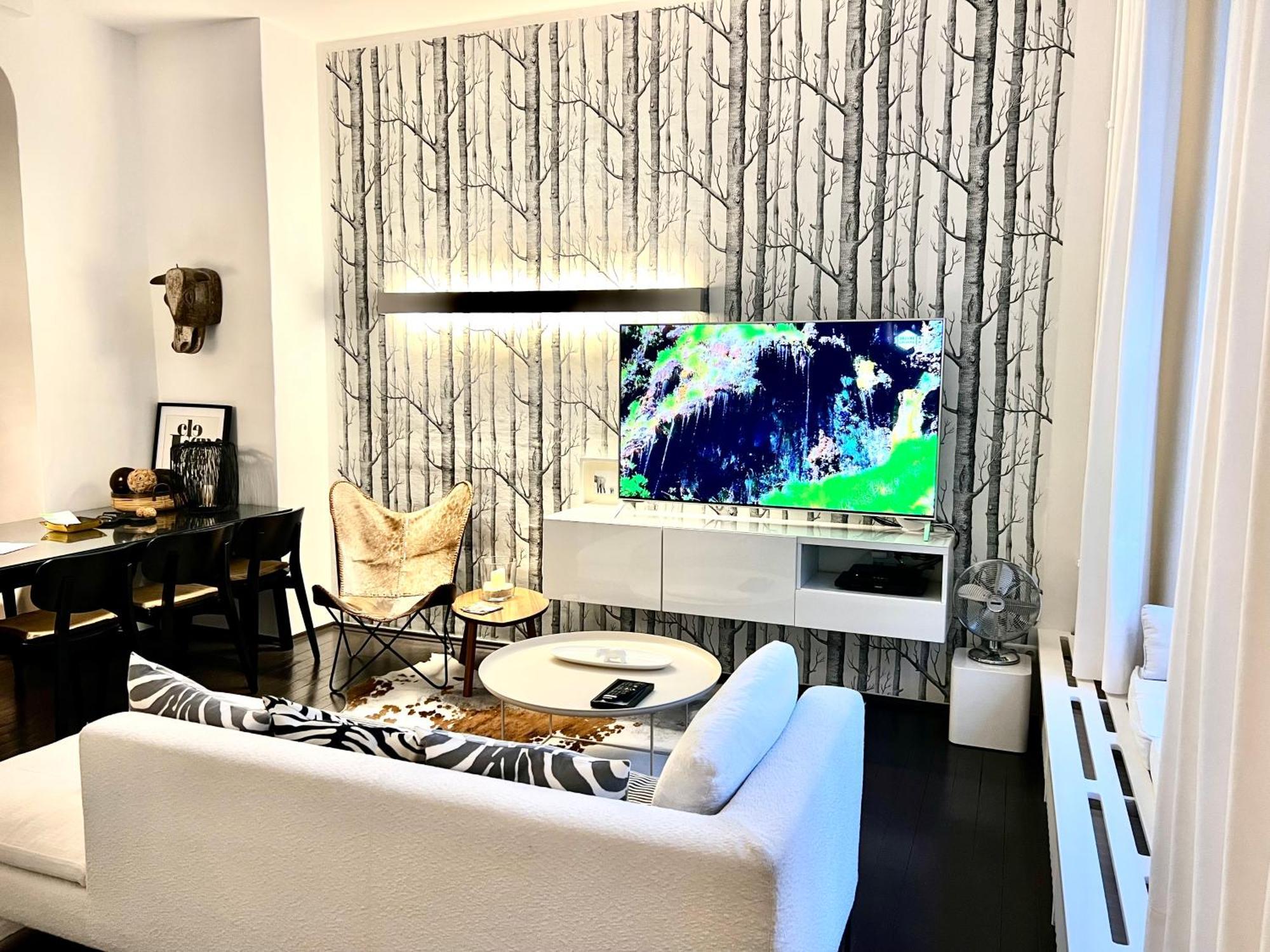 Cocoma Apartment Мюнхен Екстериор снимка