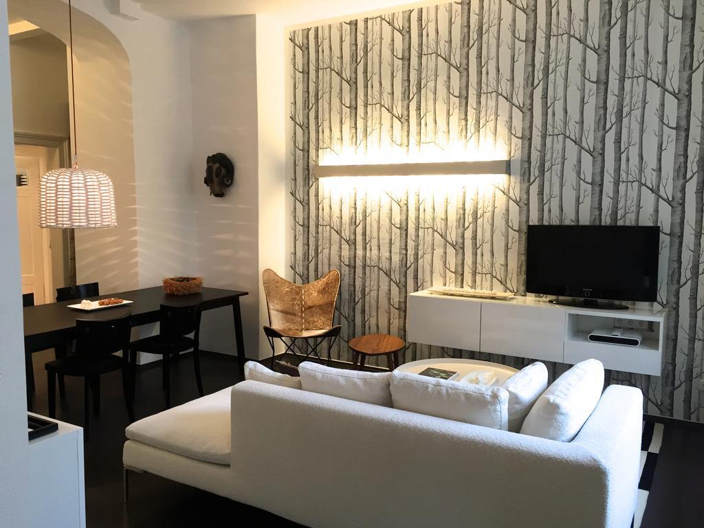 Cocoma Apartment Мюнхен Екстериор снимка