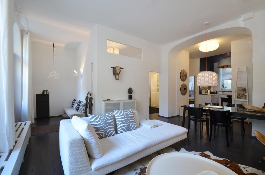 Cocoma Apartment Мюнхен Стая снимка