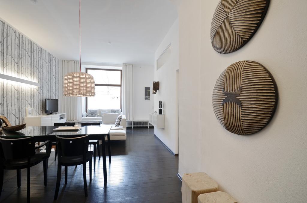 Cocoma Apartment Мюнхен Стая снимка