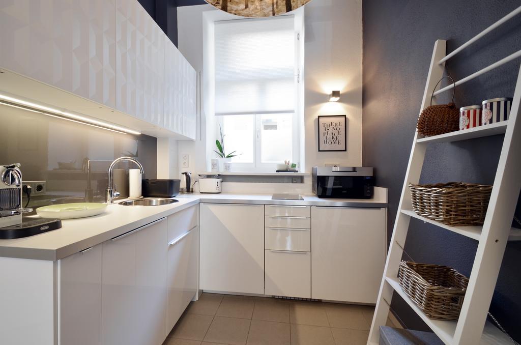 Cocoma Apartment Мюнхен Стая снимка