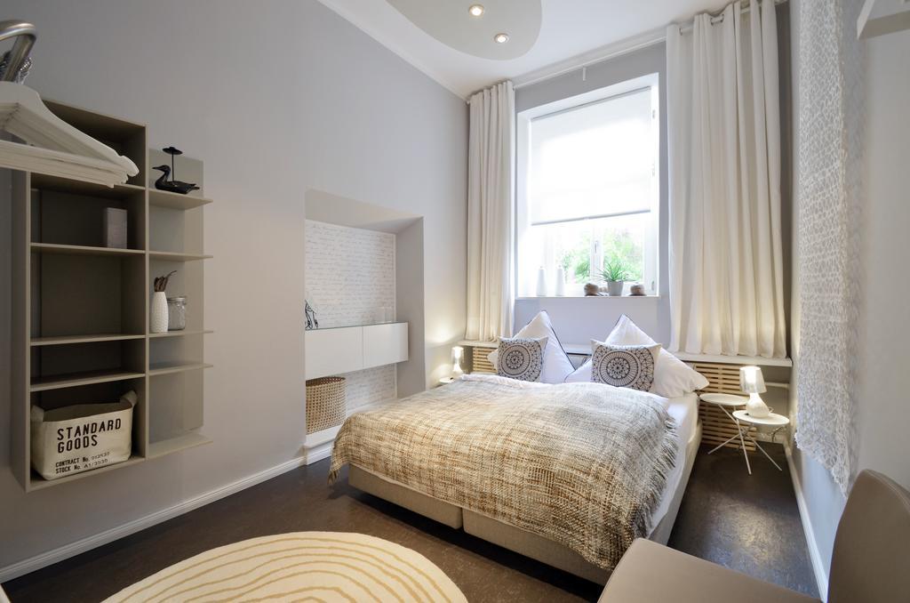 Cocoma Apartment Мюнхен Стая снимка