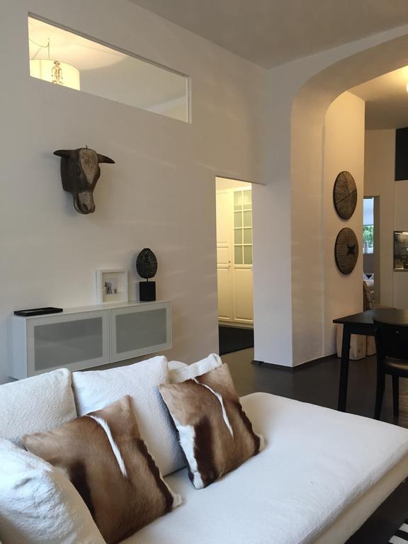 Cocoma Apartment Мюнхен Стая снимка
