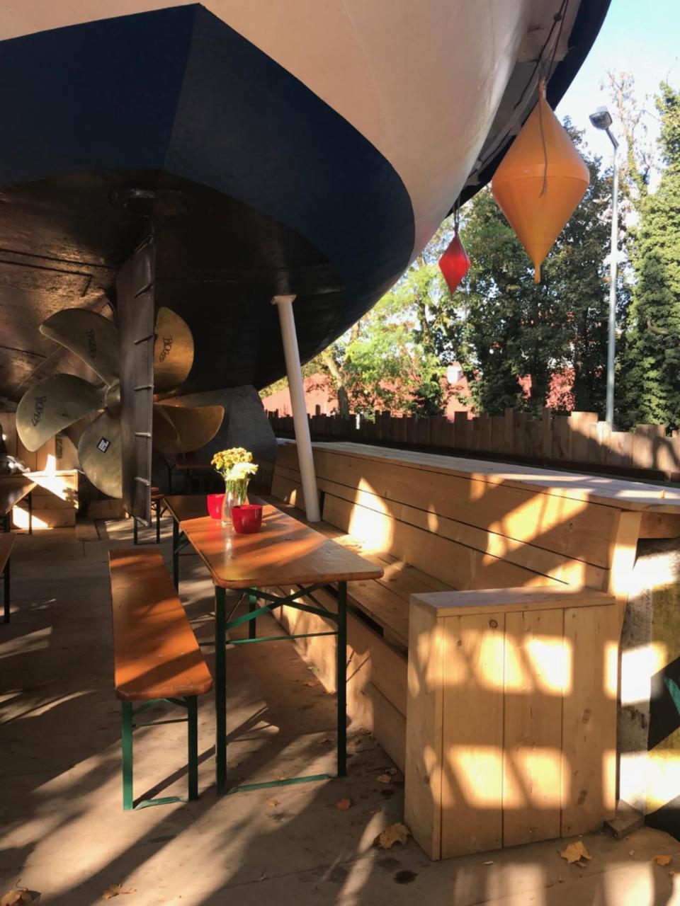 Cocoma Apartment Мюнхен Екстериор снимка